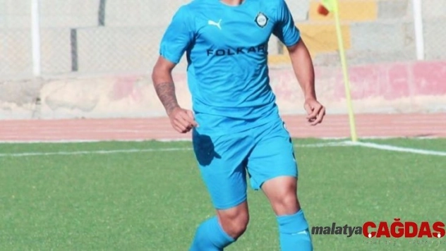 Babaya veda sözü: 'Büyük futbolcu olacağım'