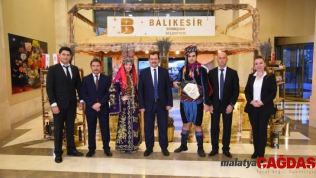 BAÇEM'e 'Yaşama Değer Katanlar Ödülü'