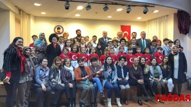 Bağcılar, Avrupa'ya açılıyor