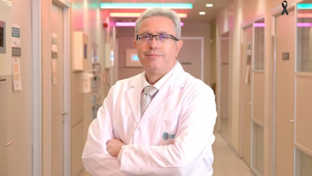 Bağırsaklarımız ne kadar mutluysa biz de o kadar mutluyuz