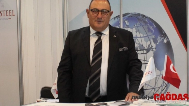 Bağlantı elemanları sektöründe 1,5 milyar dolarlık ihracat hedefi