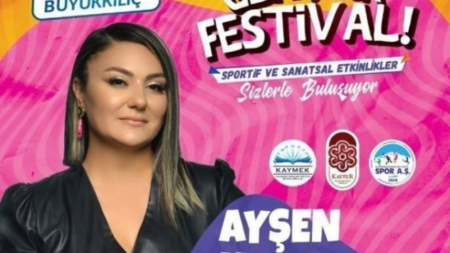 Baha ve Ayşen Kaya Konserleri ertelendi