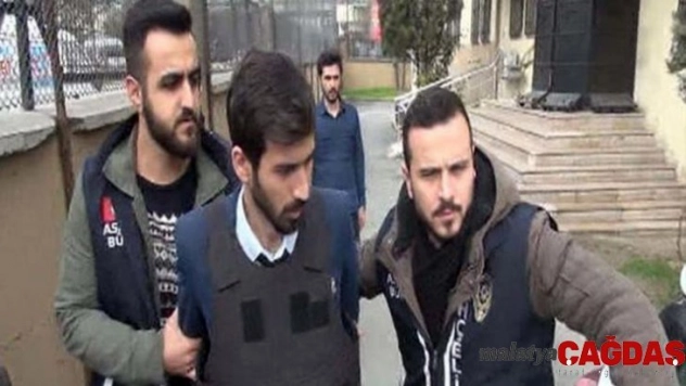 Bahçelievler'de kız meselesi cinayetinde karar