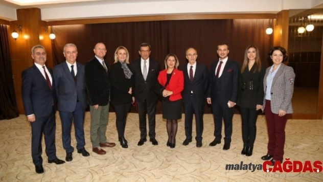 Bahçeşehir Koleji İskenderun Kampüsü yeni yerleşkesine taşınıyor