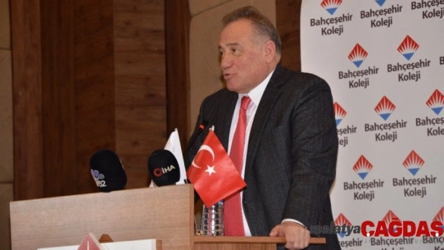 Bahçeşehir Koleji, Karadeniz'de 18. kampüsünü açıyor