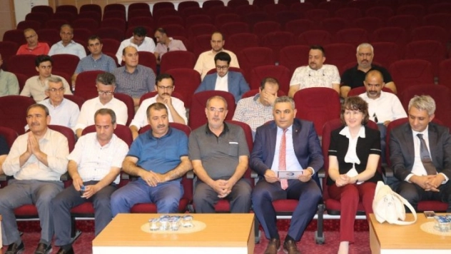 Bahreyn ve körfez ülkelerinin Pazar fırsatları iş dünyasına anlatıldı