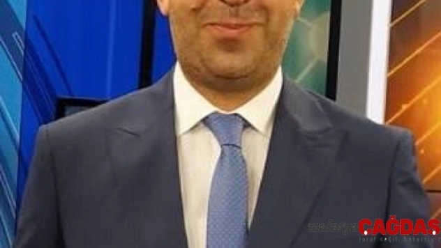 Bahtiyar Ersoy, Küresel Gazeteciler Konseyi Kütahya İl Temsilcisi oldu