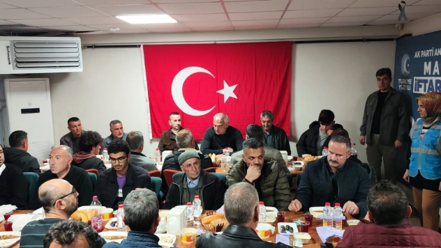 Bakan Ersoy: Kalıcı konutları 1 yılda teslim edeceğiz