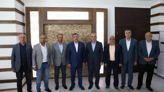 Bakan: İstiklal ve istikbal mücadelesi veriyoruz