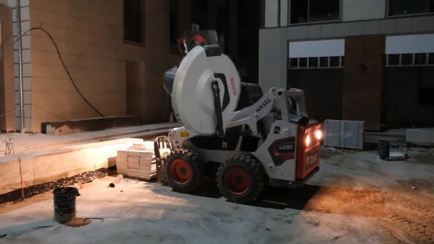 Bakan Kurum'dan Bakırcılar Çarşısı'nda 24 Saat Mesai Talimatı