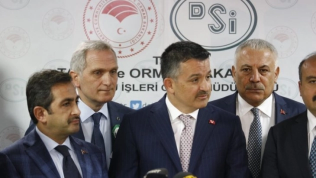 İthal edilen hayvanların karantina süreci devam ediyor