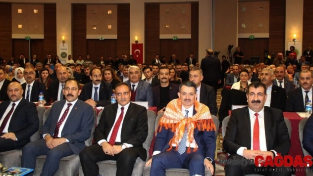 Bakan Pakdemirli'den sürü yöneticisi desteği açıklaması