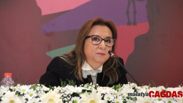 Bakan Pekcan, '2020 bizim için bir Afrika yılı olacak'