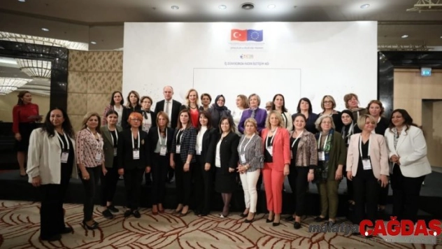 Bakan Selçuk: 'Bugün neredeyse 96 kat artışla 440 bine yakın işe yerleştirme yaptık'