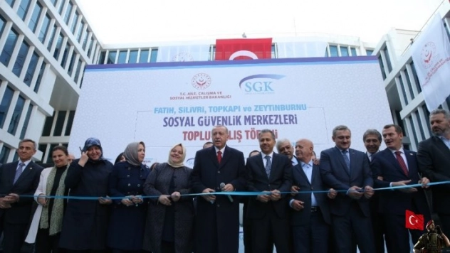 Bakan Selçuk, Kapsamlı artışla 8 milyar lira iyileştirme sağladık