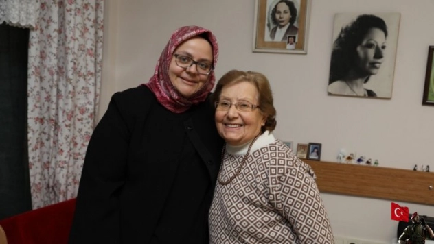 Bakan Selçuk 'YADES'in hayata geçirildiği il sayısı 13'e çıktı'