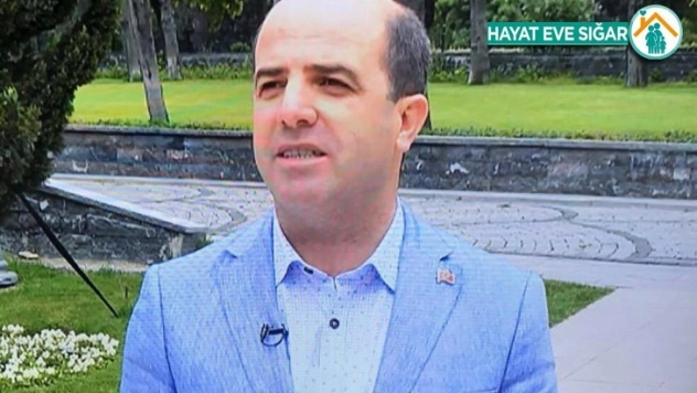 Bakan Soylu'nun istifasının kabul edilmemesi güvenlik korucuları, şehit ve gazi ailelerini sevindirdi