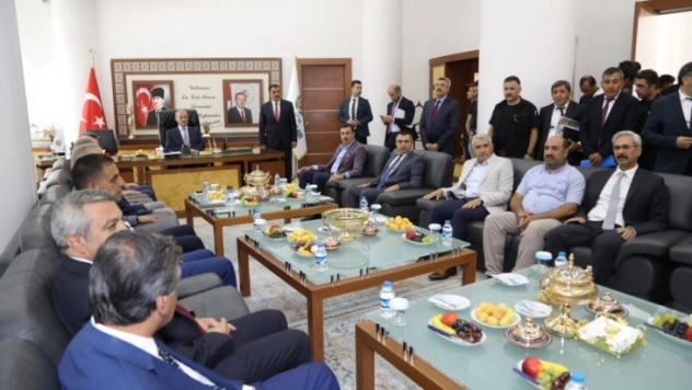 Kurban Bayramı öncesi İstanbulluların hizmetine açacağız