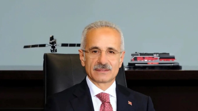 Bakan Uraloğlu: '5G teknolojisi 10 kat daha hızlı olacak'
