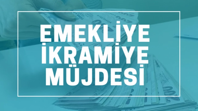 Bakan Vedat Işıkhan'dan ikramiye açıklaması: Bu adımı atmaya hazırız