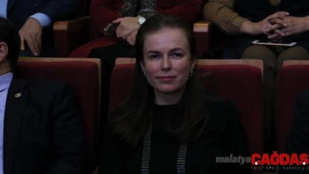 Bakan Yardımcısı Ergezen: 'Engelli personel rakamı 55 bin 196 kişiye ulaştı'