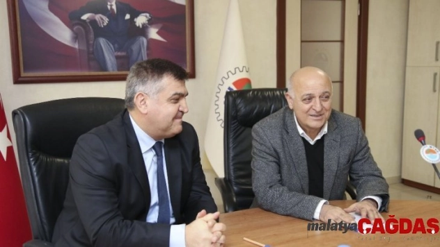 Bakan Yardımcısı Kaymakçı, ticaret için Balkanları hedef gösterdi