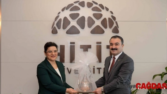 Bakan Yardımcısı Meşe'den sanal ortamda satışı yapılan anne sütü uyarısı