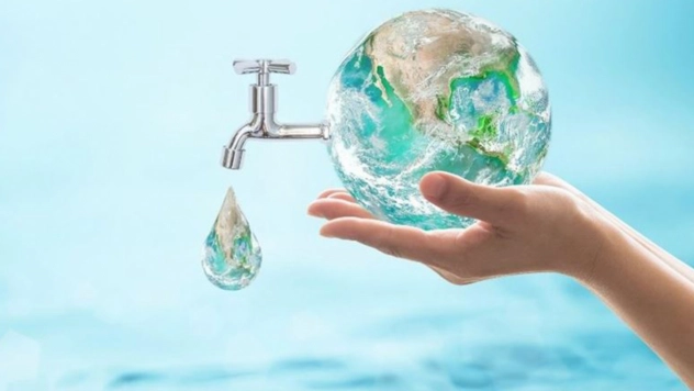 Bakan Yumaklı: Su verimliliği seferberliği 3 yaşında