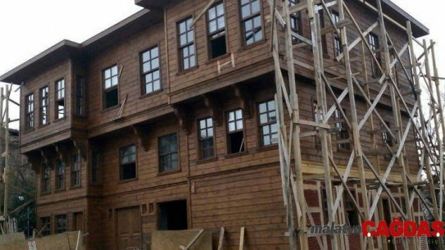 Bakanlıktan on iki taşınmaza 302 bin 745 TL yardım