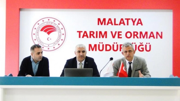 Balıkçılığın geleceği için yasaklara uyulması istendi