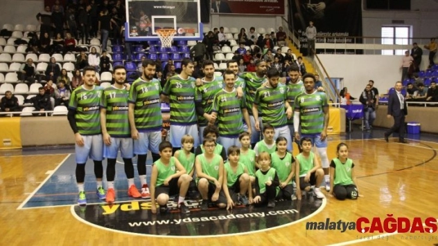 Balıkesir Büyükşehir Belediyespor, Samsun yolcusu