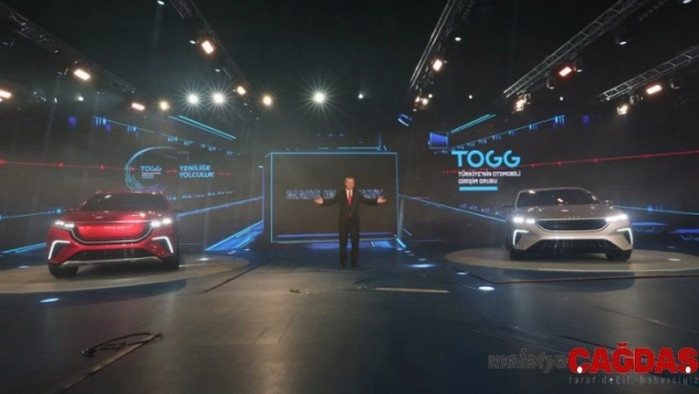 Balıkesir Büyükşehir yerli otomobile geçecek