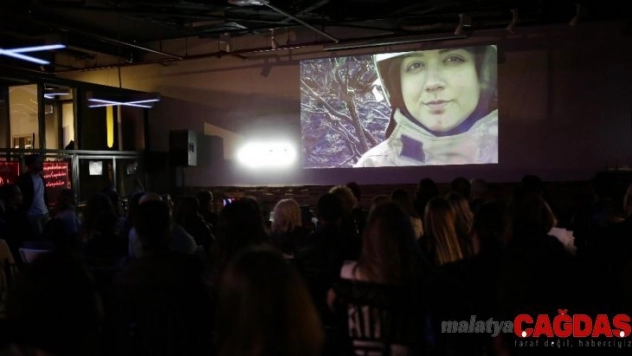 Balıkesir'in 'ateşe koşan kadınlar'ı belgesel oldu