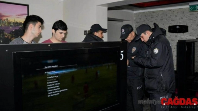 Balıkesir polisi 16 aranan kişiyi yakaladı