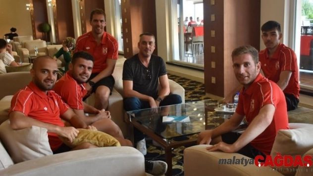 Balıkesirspor'da istifa depremi