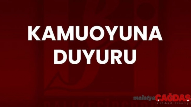 Balıkesirspor'da şok gelişme