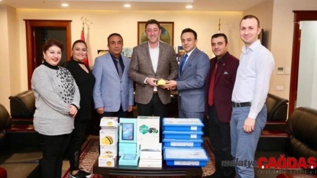 Bandırmalı çocuklar robotik kodlama eğitimi alacak