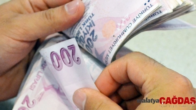 Bankacılık sektörü toplam kredi hacmi azaldı