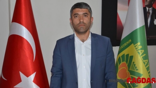 Barış Pınarı Harekatı'na minibüsçülerden destek