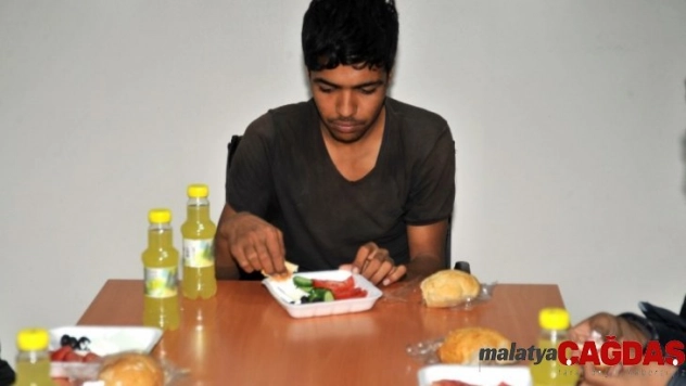 Barış Pınarı Harekatı'nda 24 terörist teslim oldu