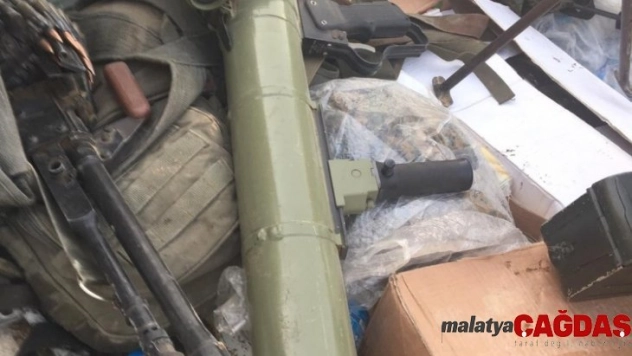 Barış Pınarı Harekatı, planlandığı şekilde başarıyla devam ediyor