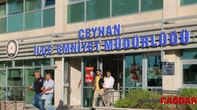 Barış Pınarı Harekatı'na karşı propaganda yapan HDP'liler adliyede