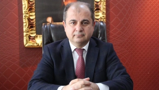 Baro Başkanı Han dan 15 Temmuz mesajı