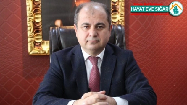 Baro Başkanı Han'dan 5 Nisan Avukatlar Günü mesajı