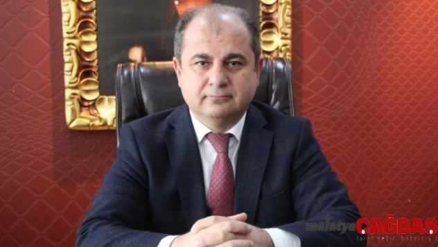 Baro Başkanı Han'dan Öğretmenler Günü mesajı