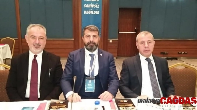 Barolar toplumsal şiddete karşı acil eylem planı hazırlıyor