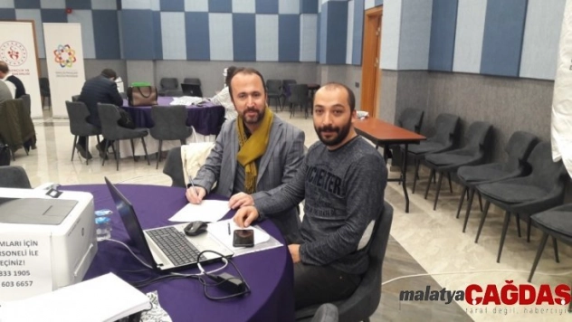 Bartın Üniversitesi İslami İlimler Fakültesinin projesine bakanlıktan onay