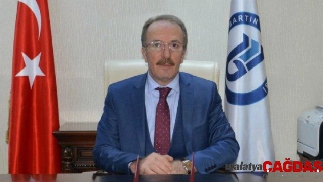 Bartın Üniversitesi mobil uygulaması yayınlandı