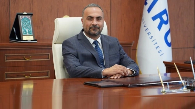 Bartın Üniversitesi'nden İsrail'e Destek Veren Ürünlere Boykot