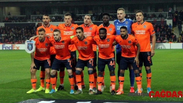Başakşehir, Avrupa'da tamam ya da devam maçına çıkacak